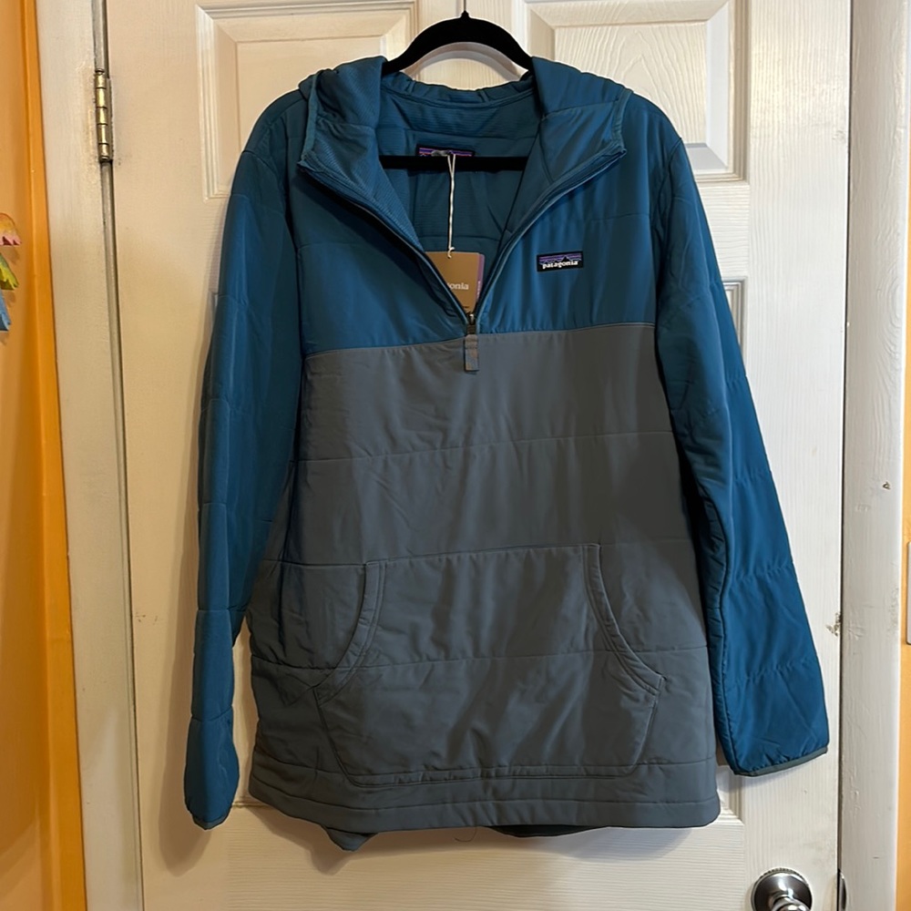 BNWT Patagonia hoodie XXL